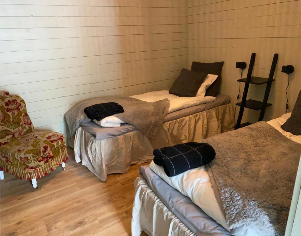 Timjan Forest Resort Nydala Εξωτερικό φωτογραφία